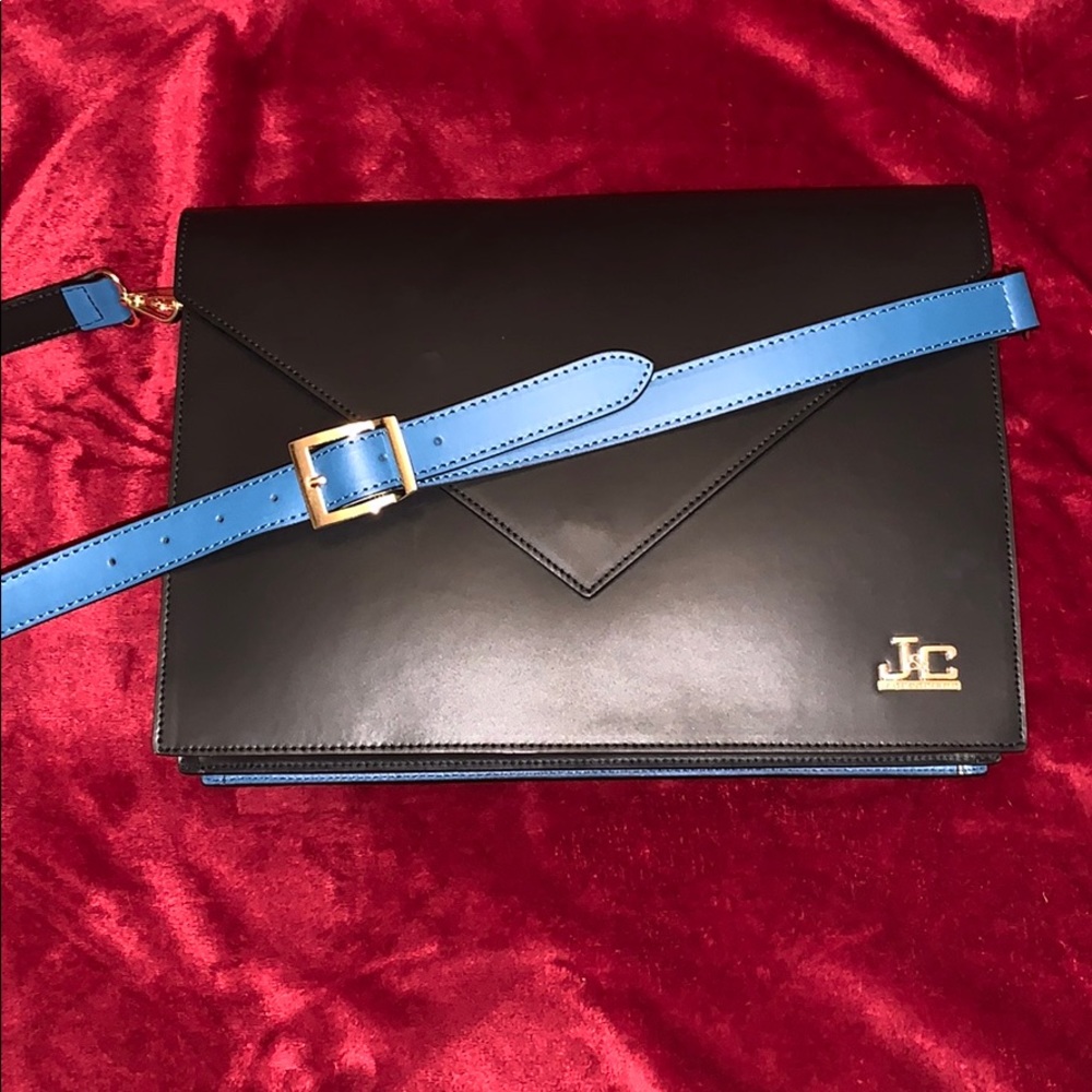 Brand new (Jacky Celine bag) -ITALY MADE-